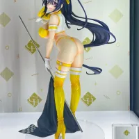 [골든 헤드] 하이스쿨 DXD - 히메지마 아케노 레이싱 퀸 전시 사진