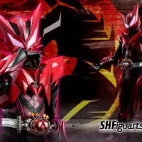 [반다이] S.H.Figuarts 가면라이더 마오