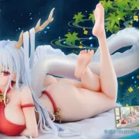 [디자인 코코] 1/7 아주르 레인 - 시만토 한가로운 용신님 Ver