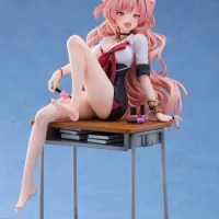 [NEONMAX] 1/7 블루 아카이브 - 키라라 메모리얼 로비 Ver