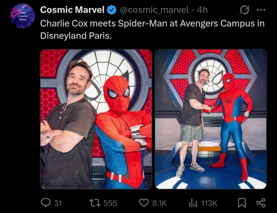 MCU) 스파이더맨 만난 데어데블_1.webp