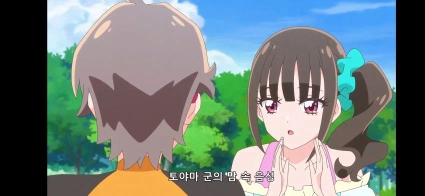 프리큐어 팬들 사이에서 최고의 돌아이를 탄생시켰다 보는 에피소드_1.webp
