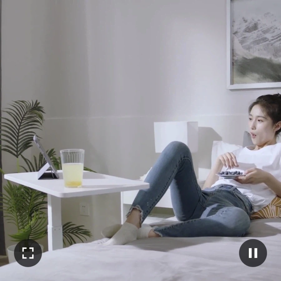 가구 시연 직원의 연기력_1.webp