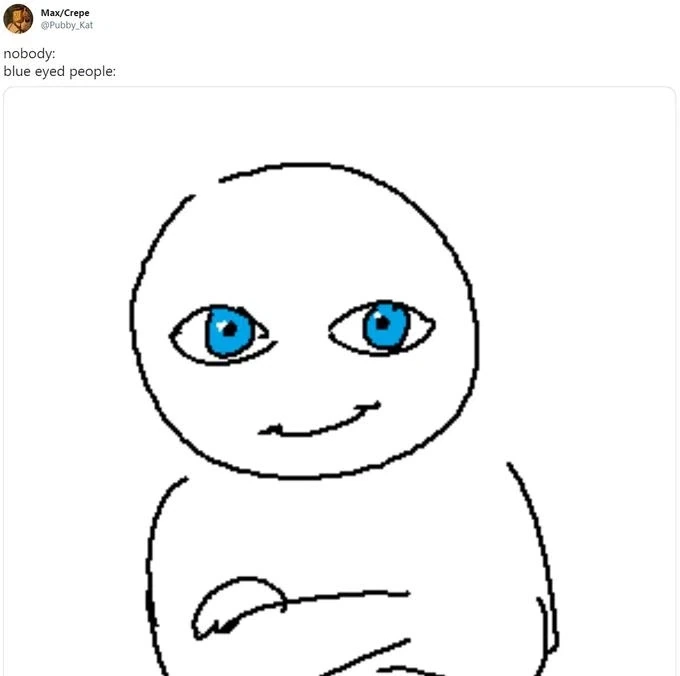 의외로 무서운 눈 취급받는