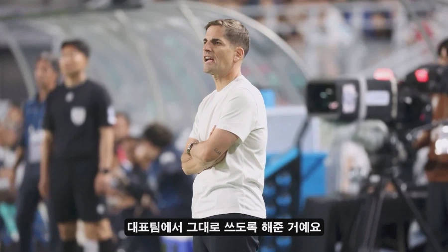 홍명보 나가고 새로 부임한 모레노 대표팀이 달라진 이유?_35.webp