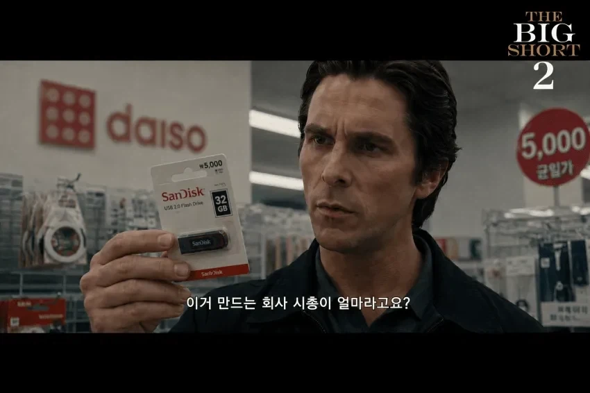 AI)다이소에서 USB를 안파는 이유_1.webp