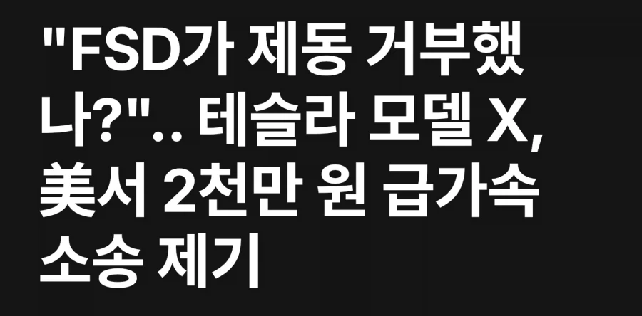 한국에 풀린 FSD의 재미난 사실_3.webp