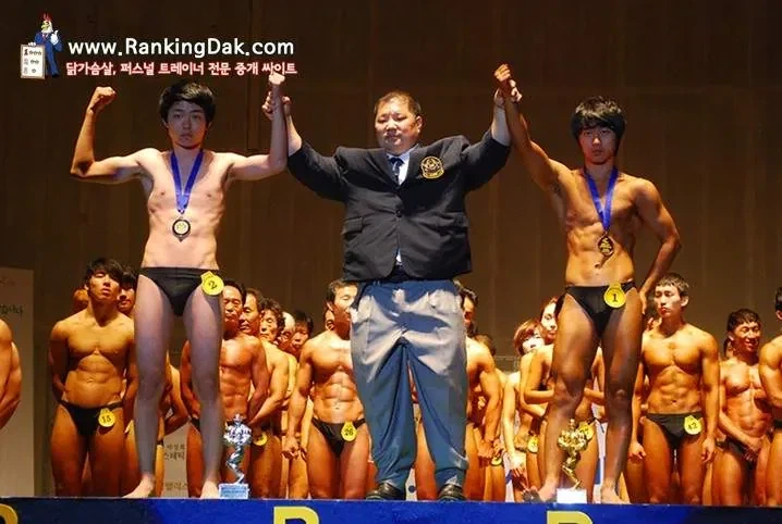 약물 사용 1도 없는 보디빌딩 대회ㄷㄷㄷㄷㄷ_4.webp