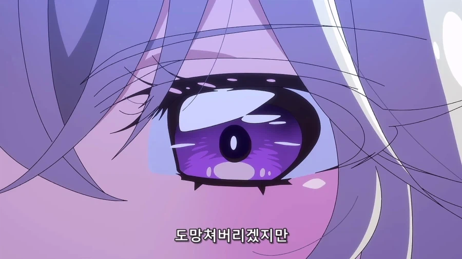 프리큐어)루루카의 리즈시절과 지금_4.webp