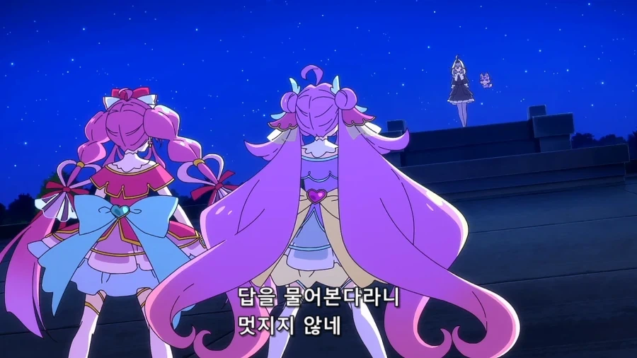 프리큐어)루루카의 리즈시절과 지금_10.webp