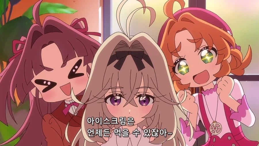 프리큐어)루루카의 리즈시절과 지금_18.webp