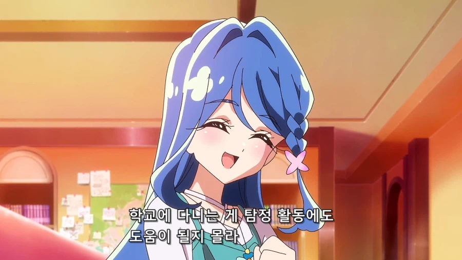 프리큐어)루루카의 리즈시절과 지금_19.webp
