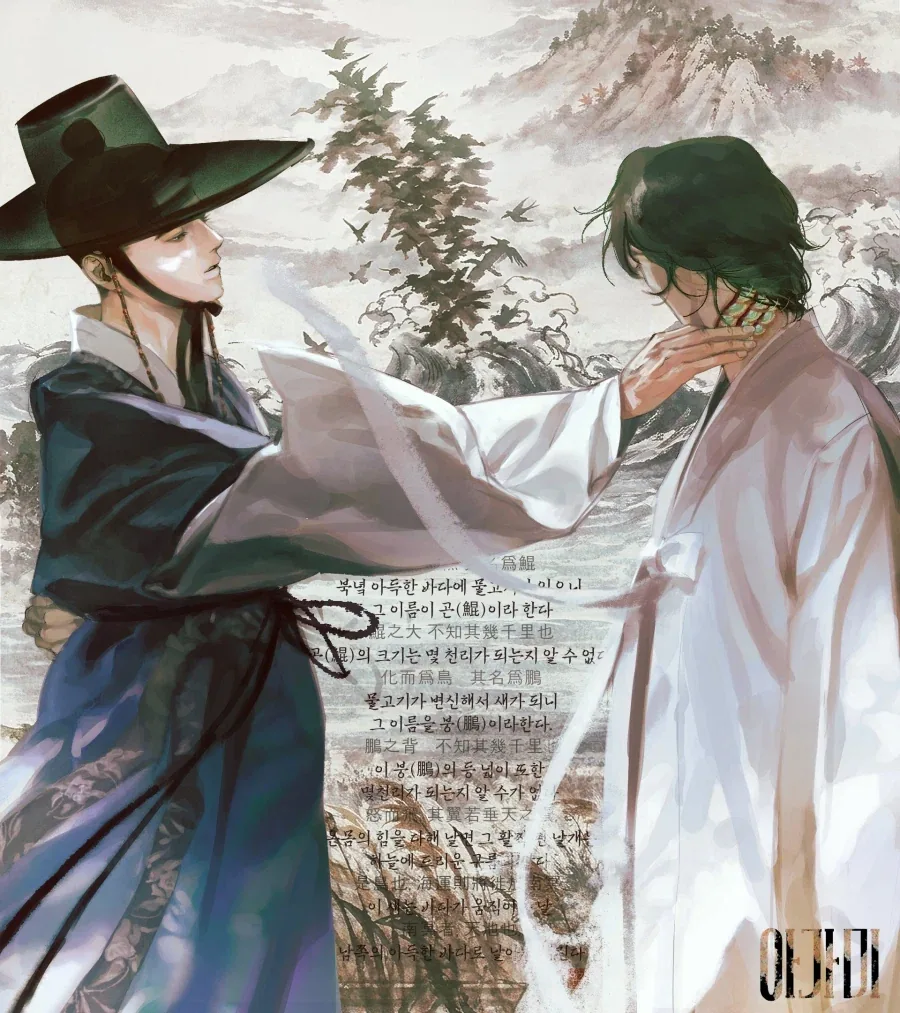 안재훈 감독 애니