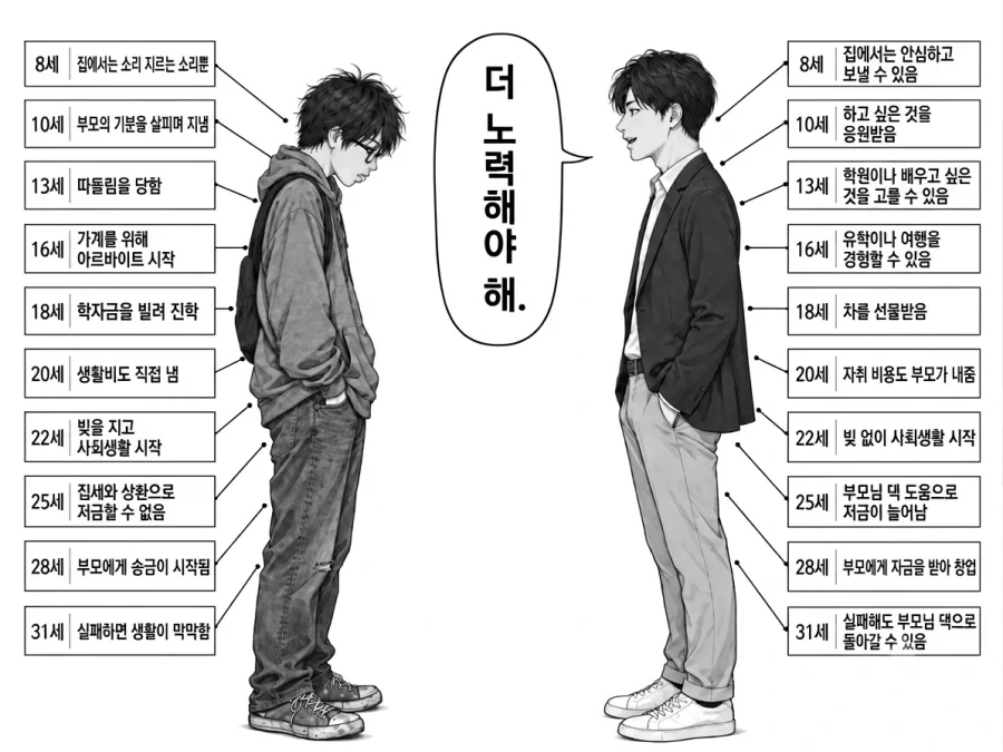30대에 돈 못모으는 놈은 노력을 안 한 거다_1.webp