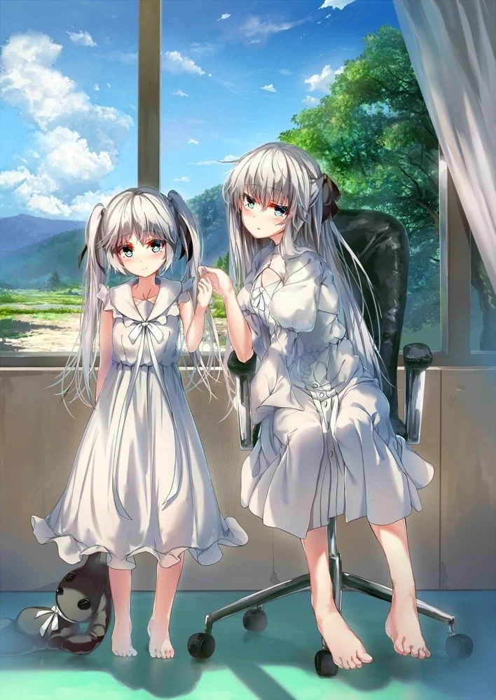 은발의 미소녀들_1.webp