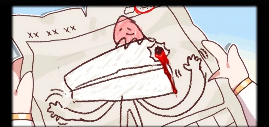 트릭컬) 세상의 법칙마저 무시하는 세계수의 힘과 의지가 깃든 보물_1.webp