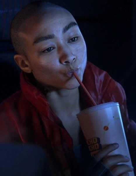 드럭만 우주빡빡이가 호감작이 쉽지 않은 이유_1.webp