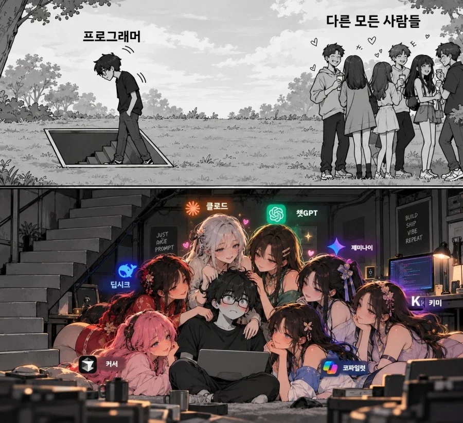 ??? : 인싸들과 어울리는 건 힘들어_1.webp