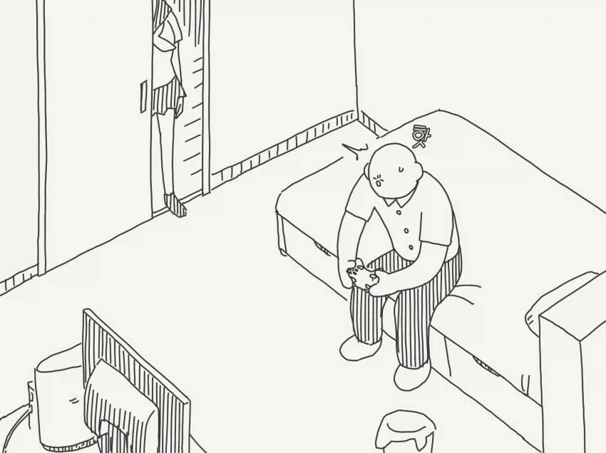 호리데이) 제발 적당히 좀 해!!!!!_1.webp