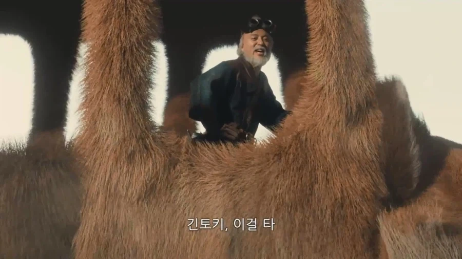 은혼)실사판 출연진들도 저작권을 걱정을 하다_3.webp
