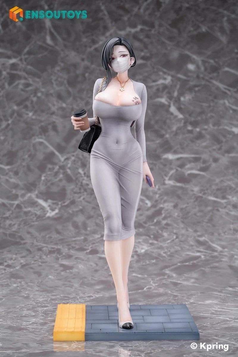 [ENSOUTOYS] 1/6 K Pring - 동탄 27년 4월 재판_1.webp