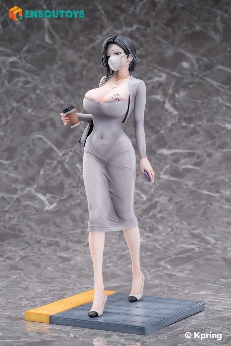 [ENSOUTOYS] 1/6 K Pring - 동탄 27년 4월 재판_2.webp