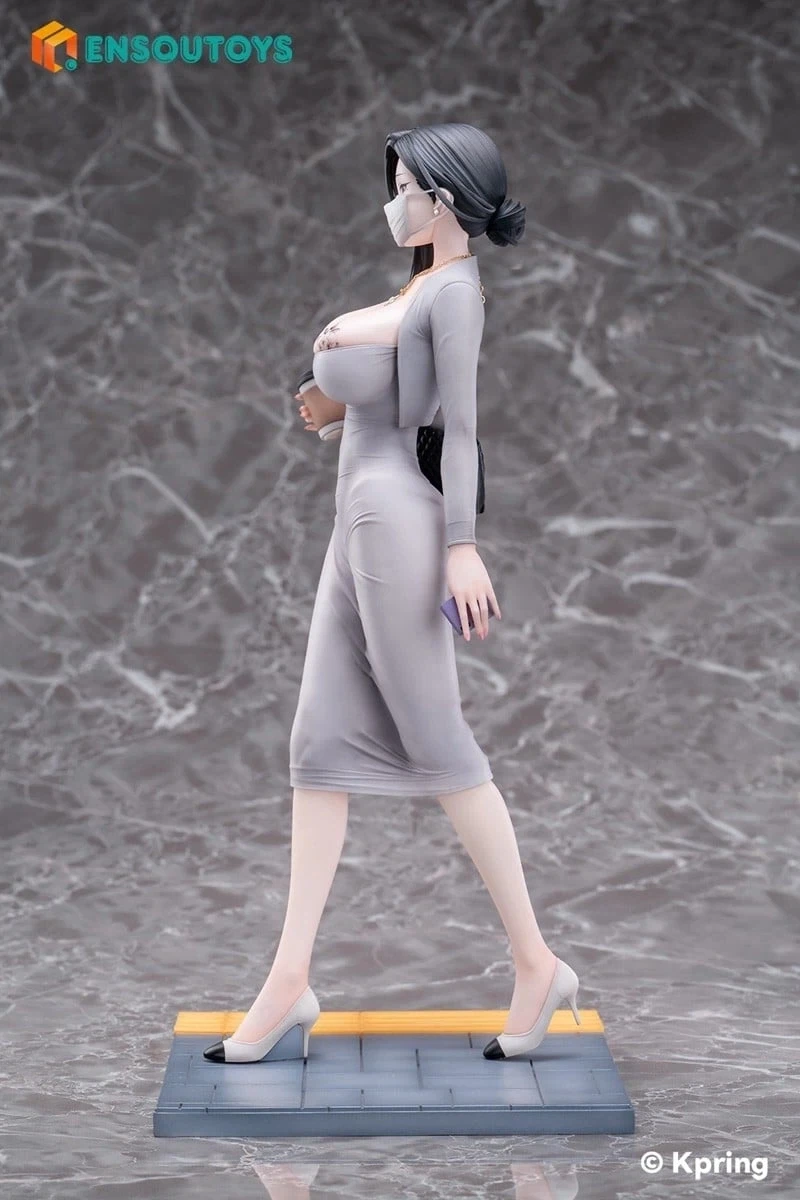 [ENSOUTOYS] 1/6 K Pring - 동탄 27년 4월 재판_3.webp
