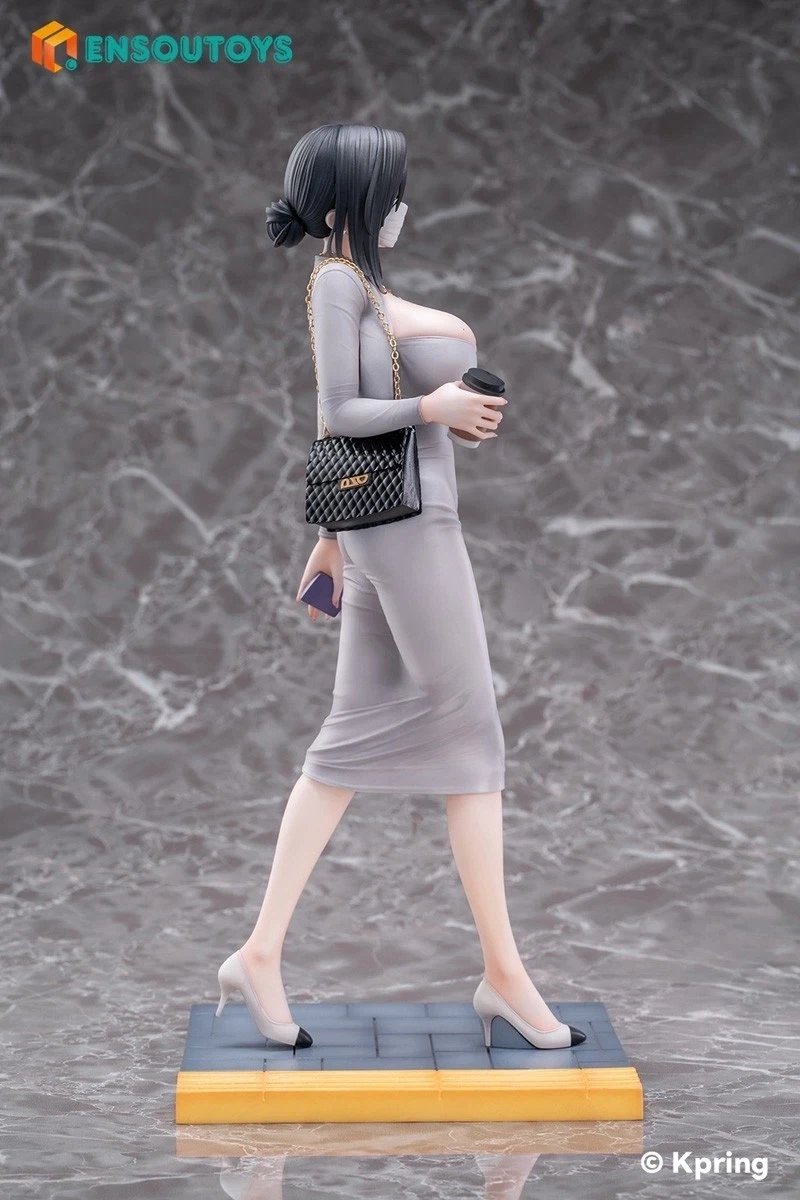 [ENSOUTOYS] 1/6 K Pring - 동탄 27년 4월 재판_4.webp