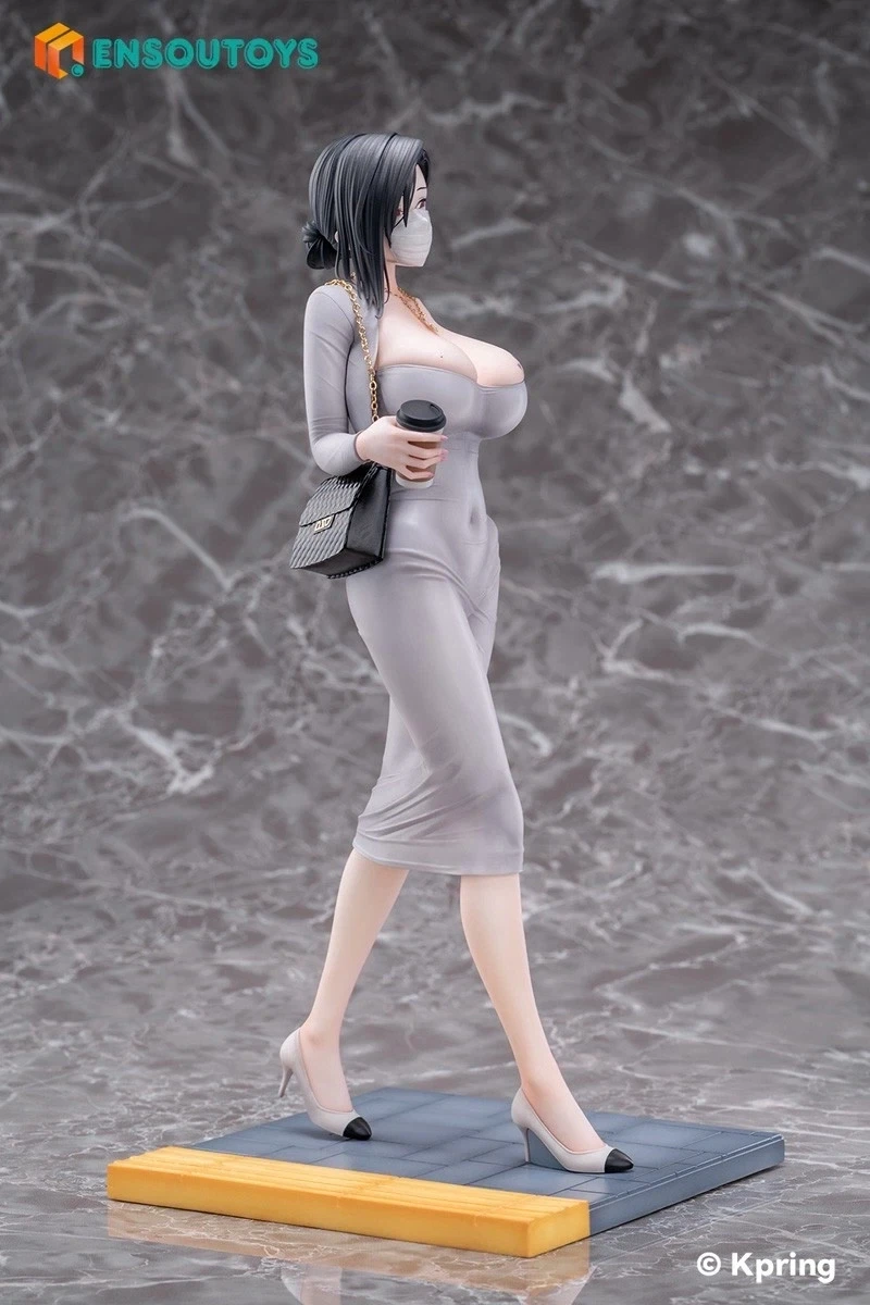 [ENSOUTOYS] 1/6 K Pring - 동탄 27년 4월 재판_5.webp