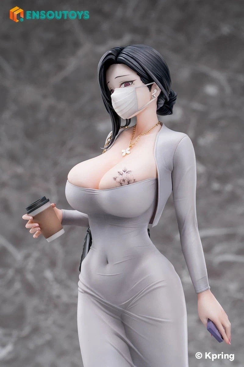 [ENSOUTOYS] 1/6 K Pring - 동탄 27년 4월 재판_6.webp