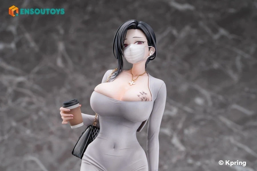 [ENSOUTOYS] 1/6 K Pring - 동탄 27년 4월 재판_7.webp