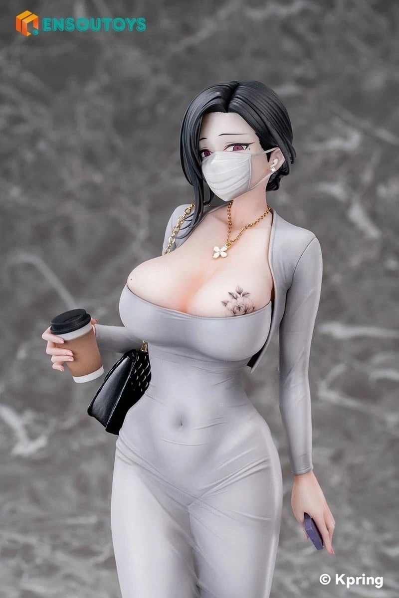 [ENSOUTOYS] 1/6 K Pring - 동탄 27년 4월 재판_9.webp