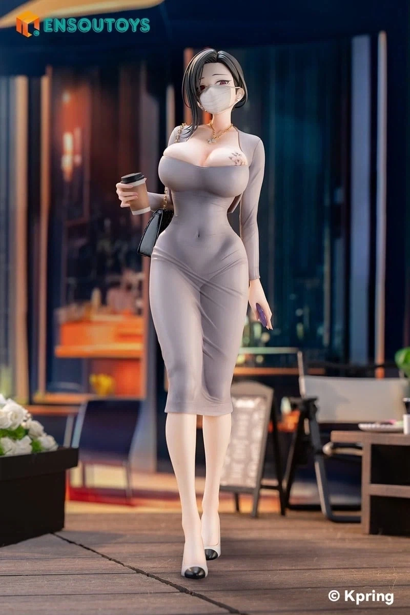 [ENSOUTOYS] 1/6 K Pring - 동탄 27년 4월 재판_11.webp