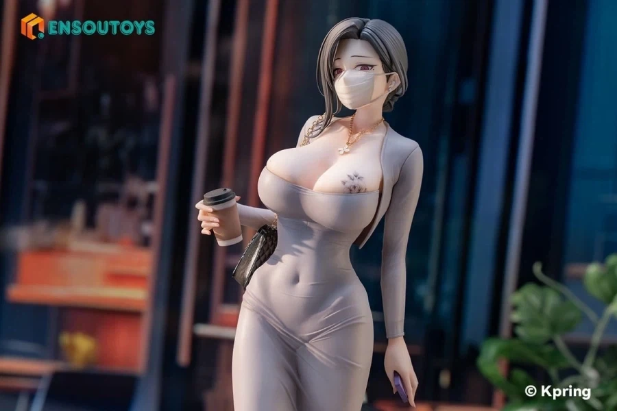 [ENSOUTOYS] 1/6 K Pring - 동탄 27년 4월 재판_20.webp