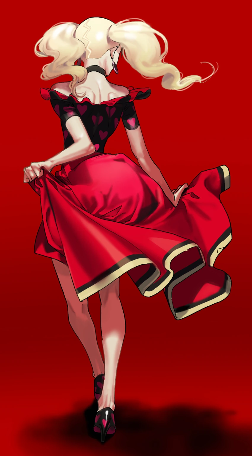 __carmen_and_takamaki_anne_persona_5_and_etc_drawn_by_thomas_on__sample-ca7acc38c03962988a01fc709cd2dc6c.jpg