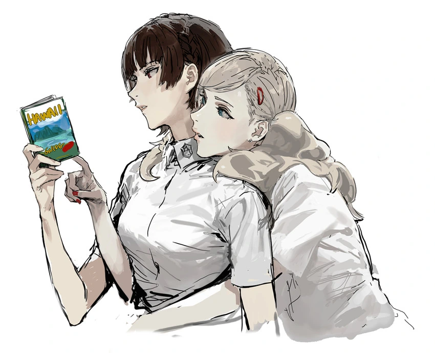 __niijima_makoto_and_takamaki_anne_persona_5_and_etc_drawn_by_rr_suisse200__sample-744f51ea7948e63d0b9c168366b758b6.jpg