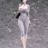[ENSOUTOYS] 1/6 K Pring - 동탄 27년 4월 재판
