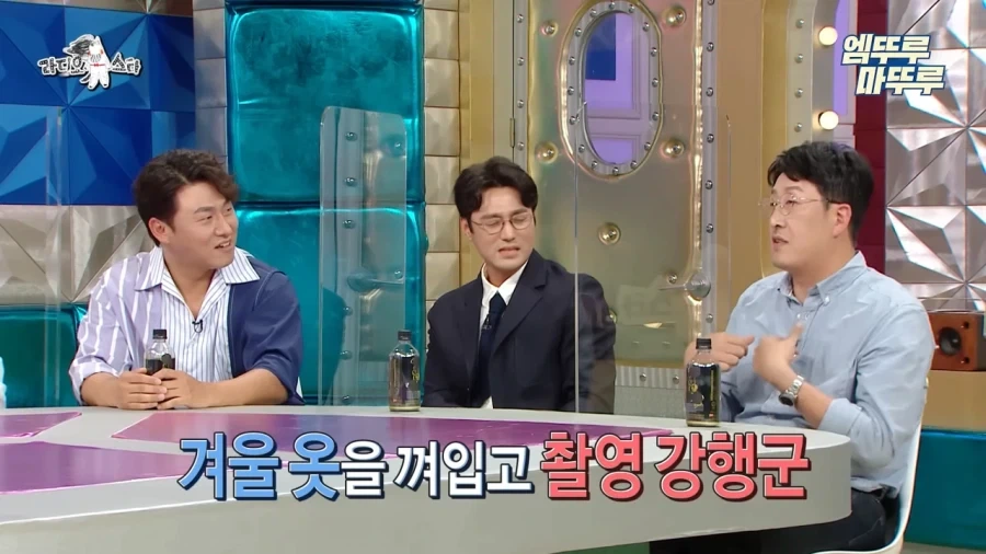 설경구 : 저 사람은 나랑 비슷한 연배같은데 어떻게 안지치지?_3.webp