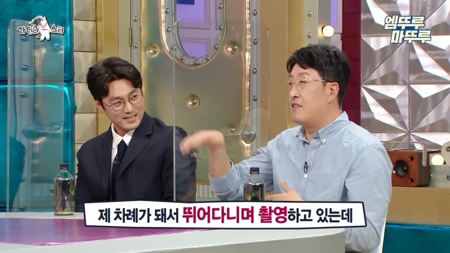 설경구 : 저 사람은 나랑 비슷한 연배같은데 어떻게 안지치지?_4.webp