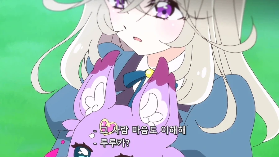 프리큐어)이성 커플에게 자꾸 감정이입하는 루루카_6.webp