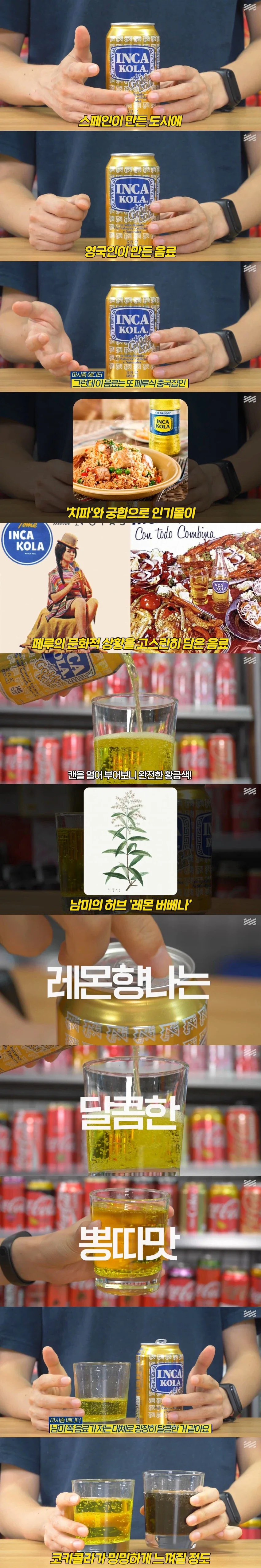 코카콜라를 상대로 지역 방어에 성공한 콜라_2.webp