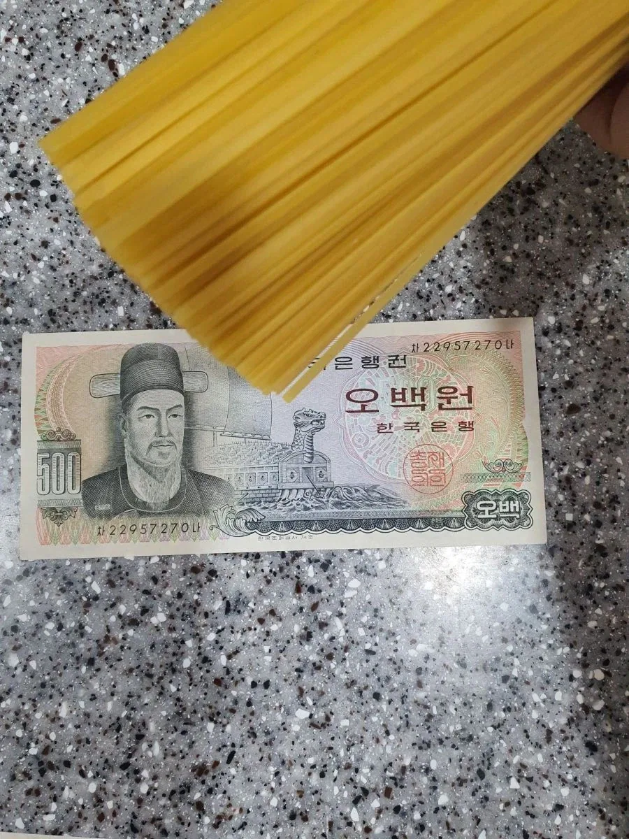 스파게티면은 500원 크기 정도면 충분합니다_1.webp