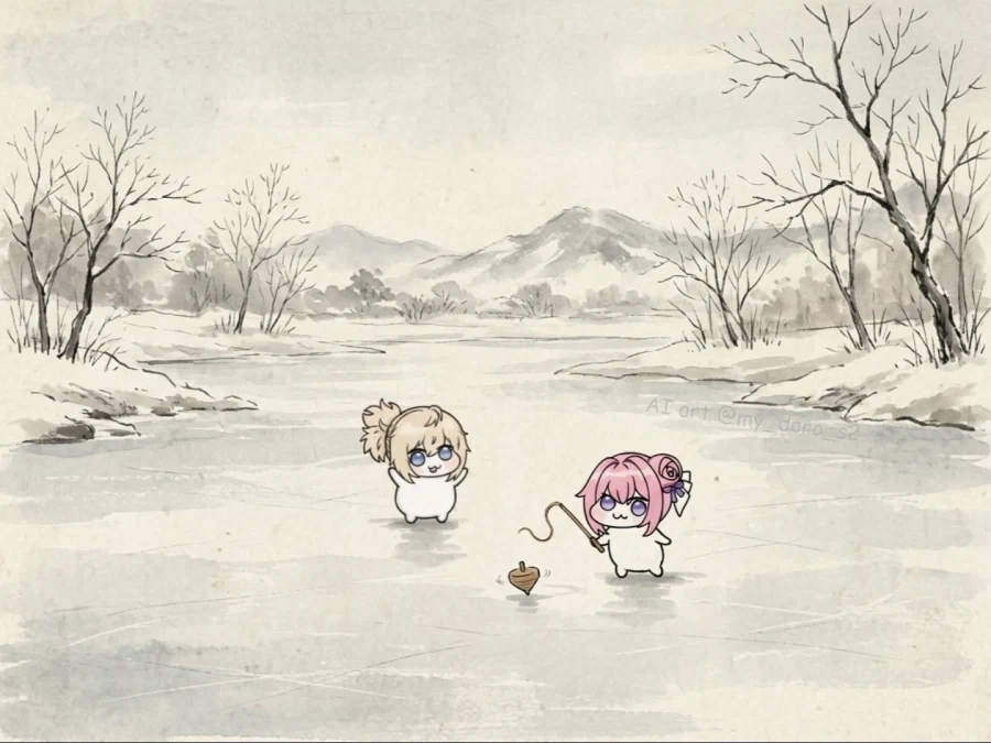 팽이 돌리기 고수 도로롱_1.webp