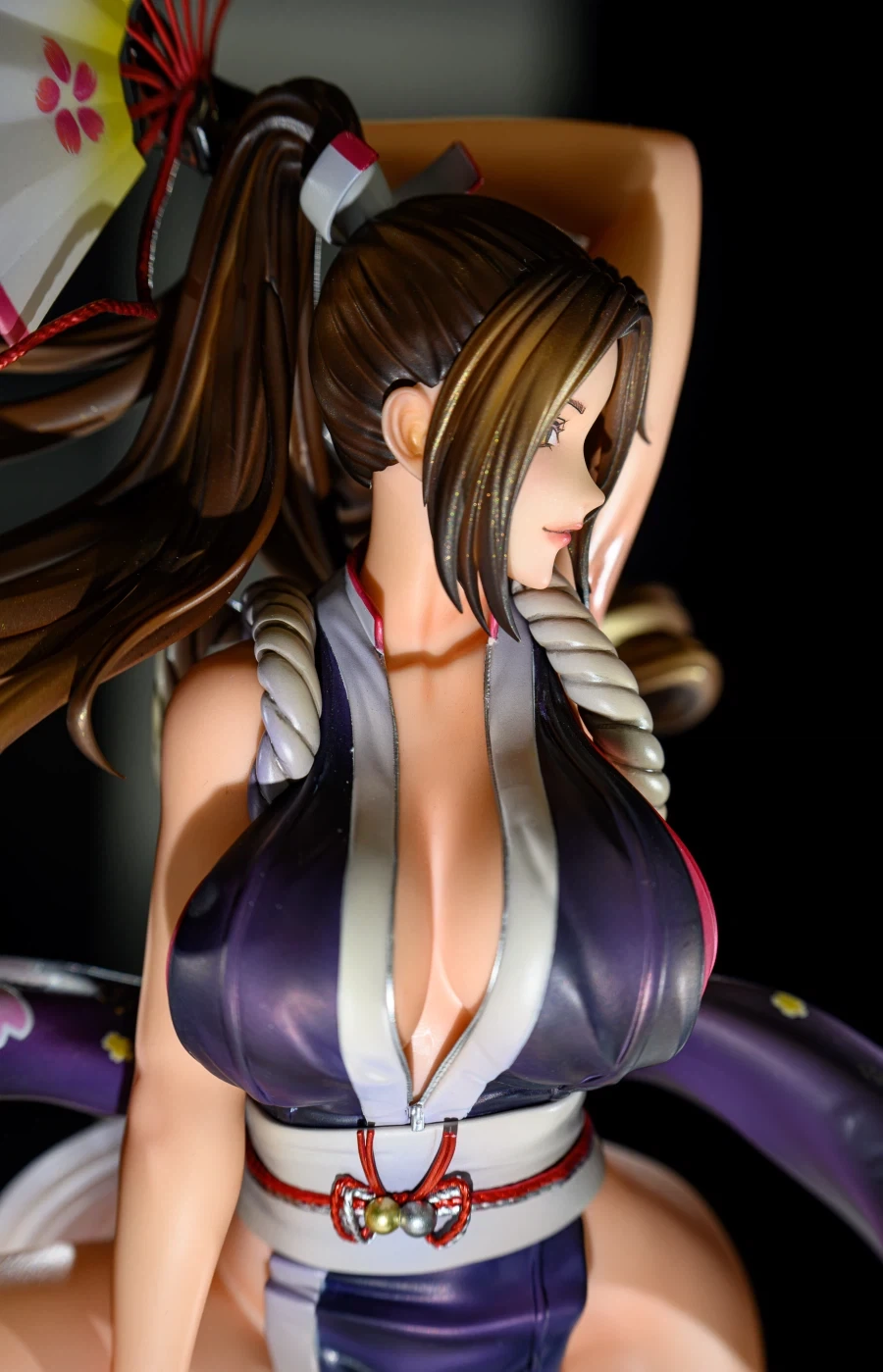 [MAGI ARTS] 1/6 시라누이 마이 by MA맨 전시 사진_6.webp