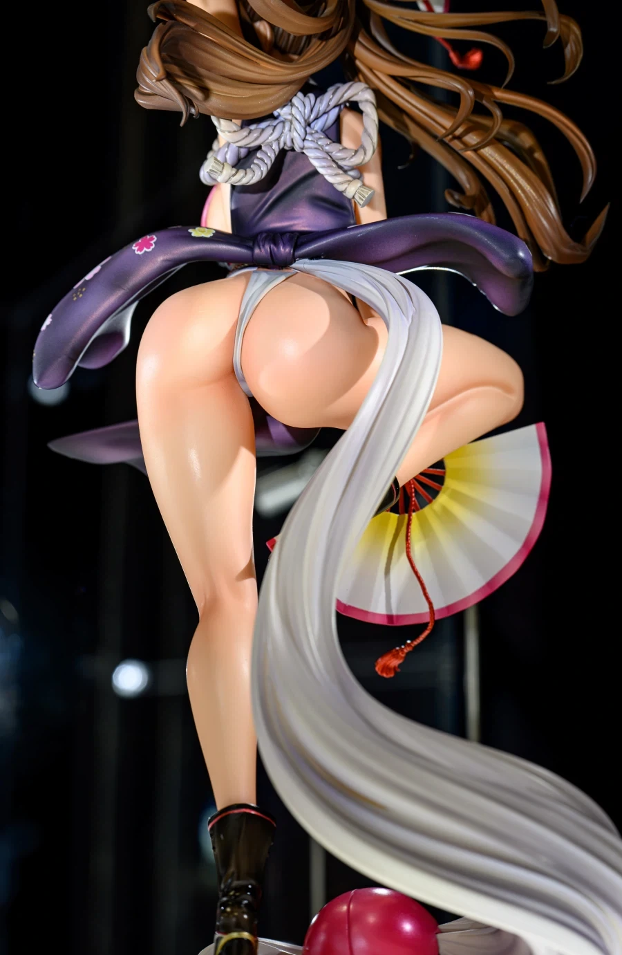 [MAGI ARTS] 1/6 시라누이 마이 by MA맨 전시 사진_7.webp
