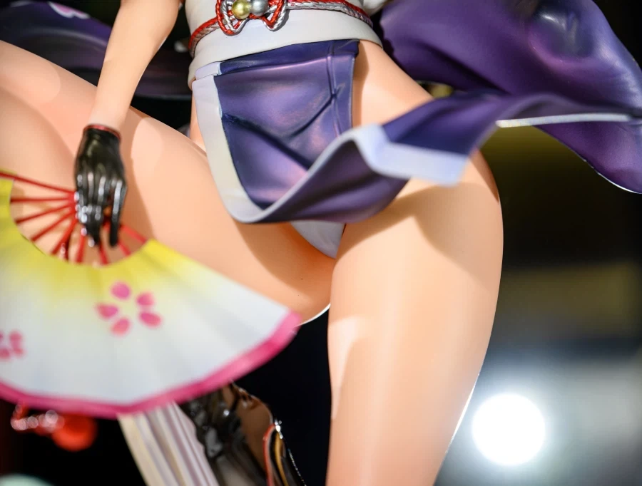 [MAGI ARTS] 1/6 시라누이 마이 by MA맨 전시 사진_8.webp