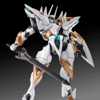 [스네일 쉘] 1/48 A-07 아누비스 프라 키트 채색 원형