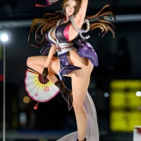 [MAGI ARTS] 1/6 시라누이 마이 by MA맨 전시 사진