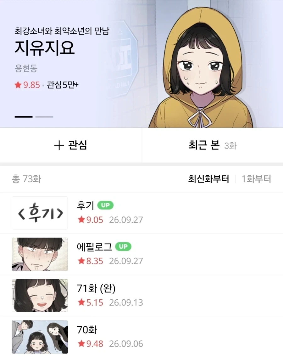 스토리가 억지로 진행된다고 해도 러브코미디 작가가 절대 하면 안되는 것.jpg_2.webp