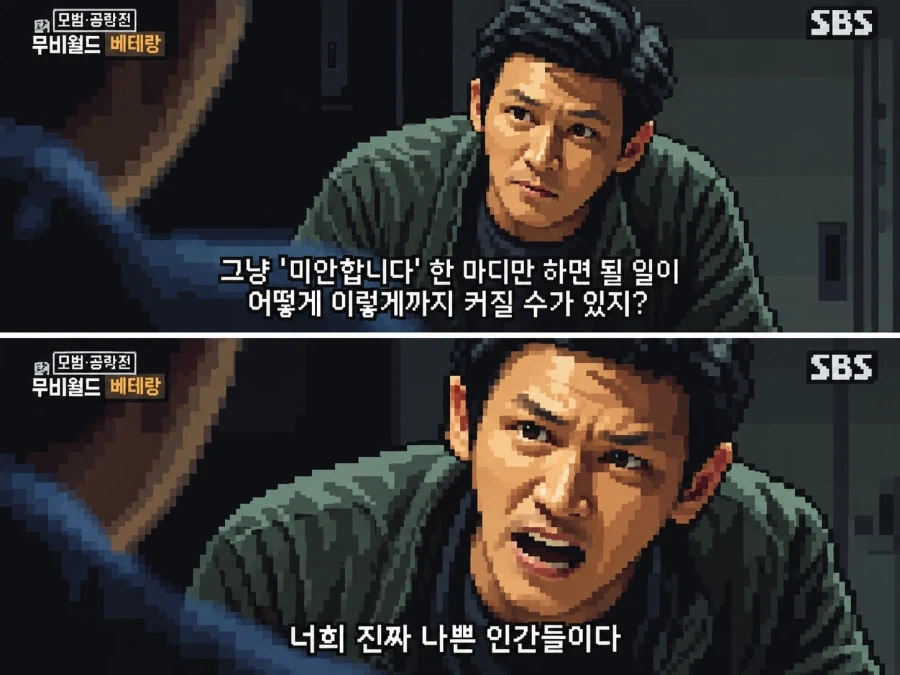 누가 요청한